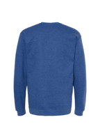 Curling Mom Crewneck Sweater