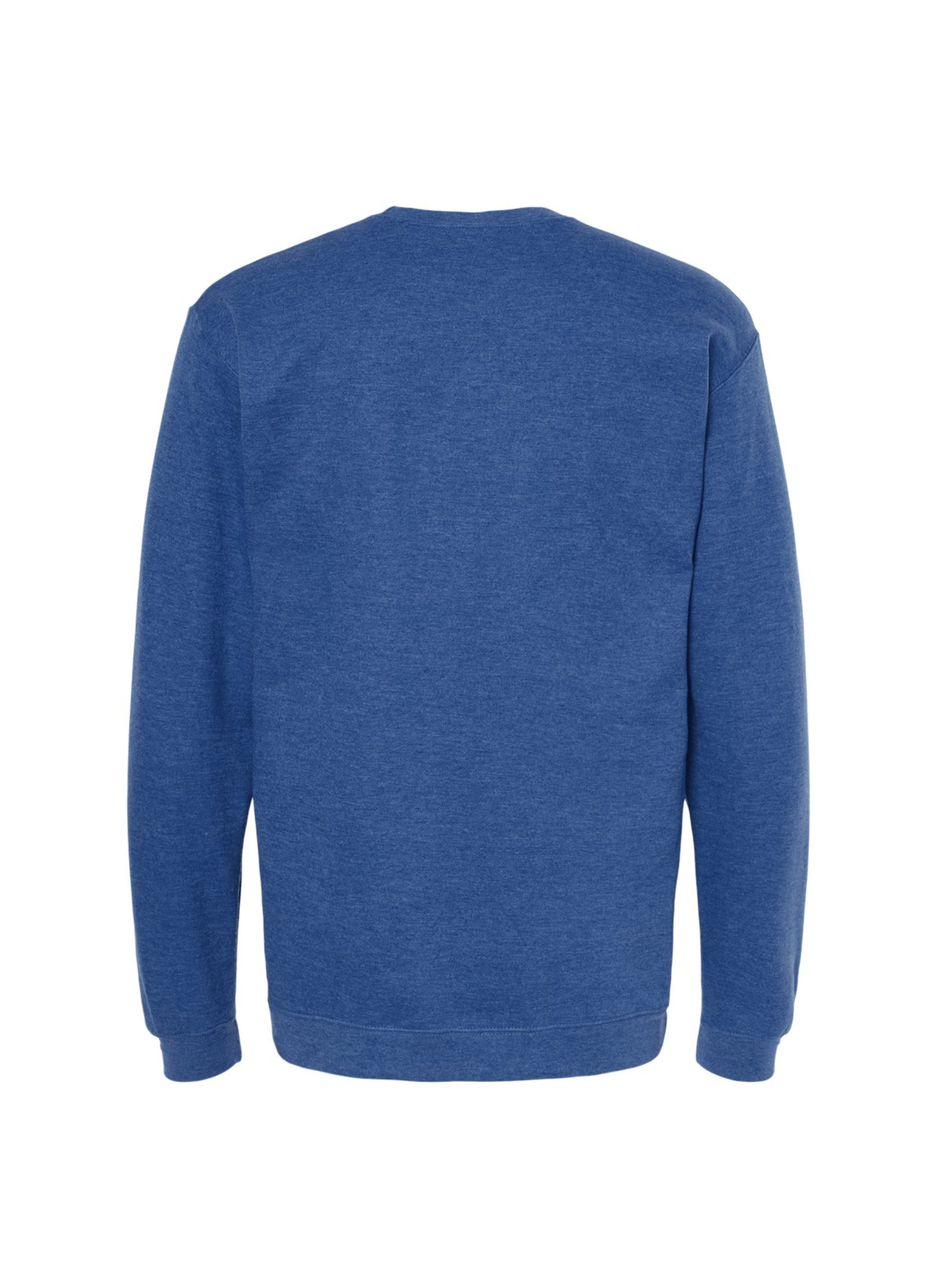 Curling Mom Crewneck Sweater