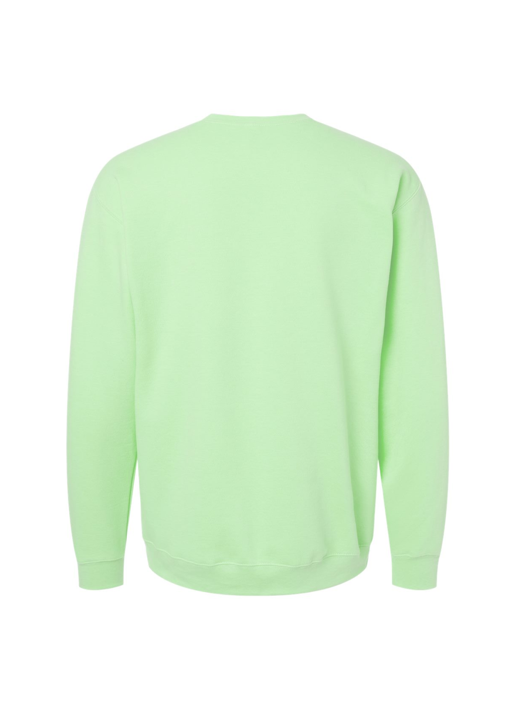 Pride Crewneck Sweater