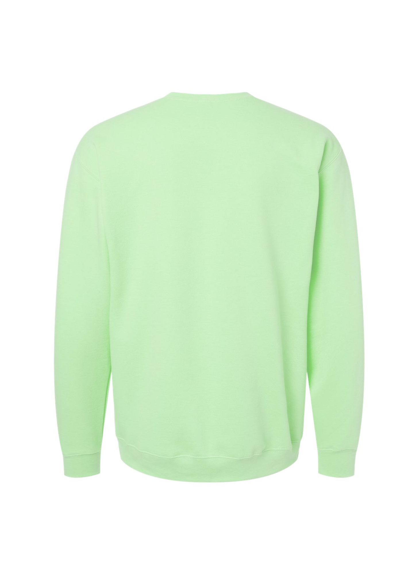Pride Crewneck Sweater