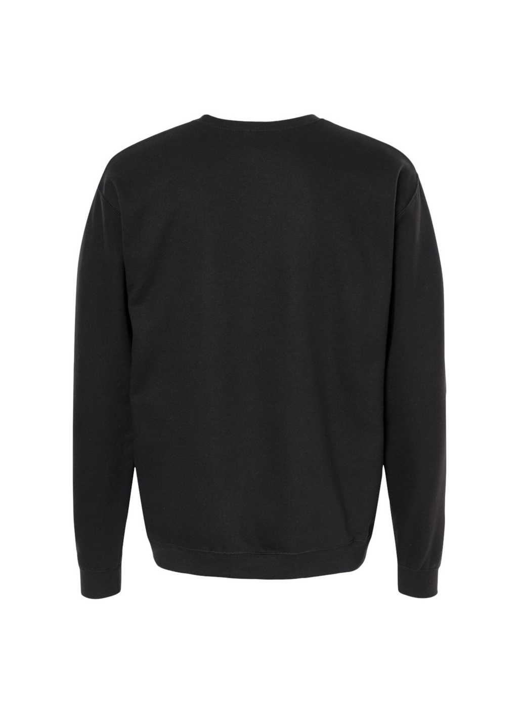 Curling Mom Crewneck Sweater