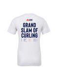 Grand Slam Of Curling Tour Tee 2026
