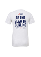 Grand Slam Of Curling Tour Tee 2026