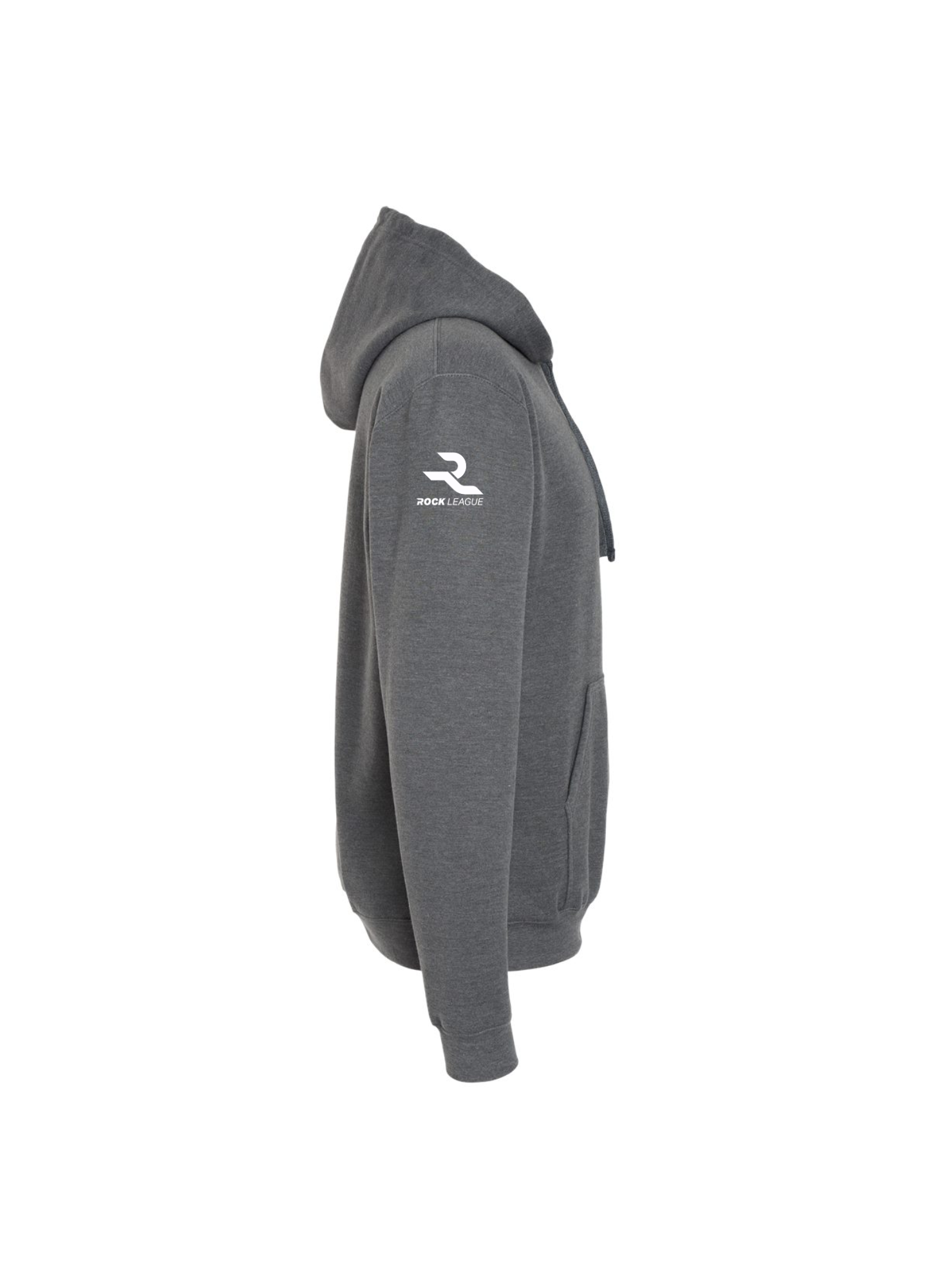 Northern United Logo Hoodie