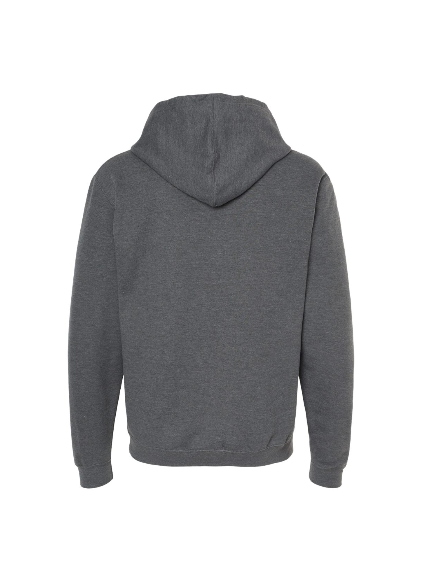 Northern United Logo Hoodie
