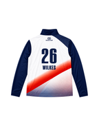Frontier Curling Club Player Replica Jersey