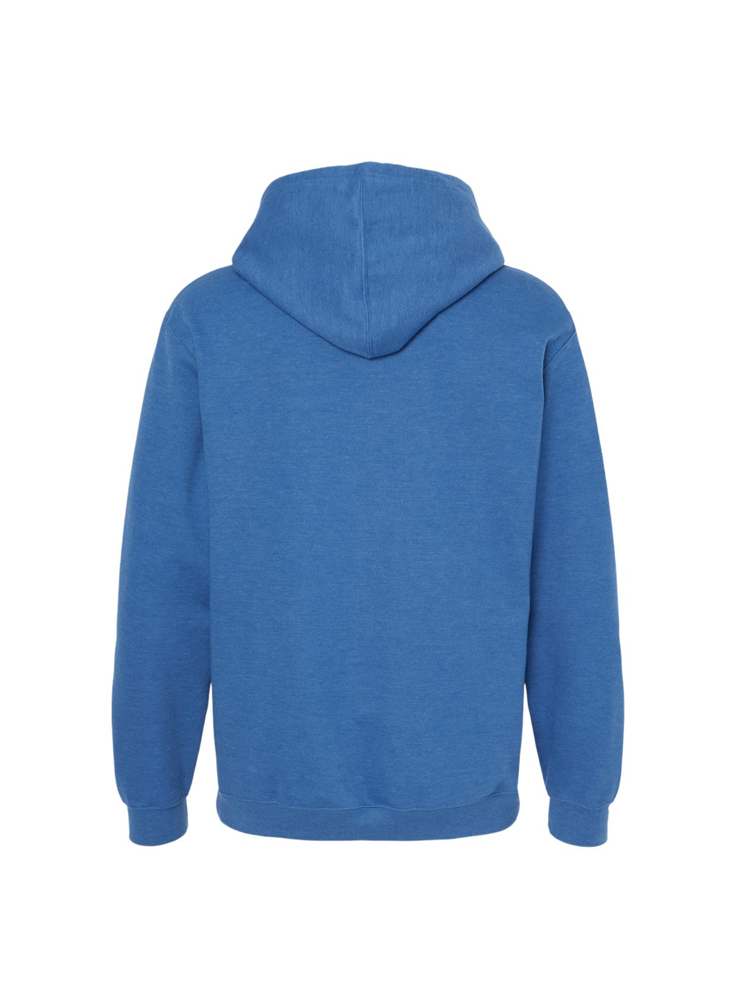 Typhoon Curling Club Logo Hoodie