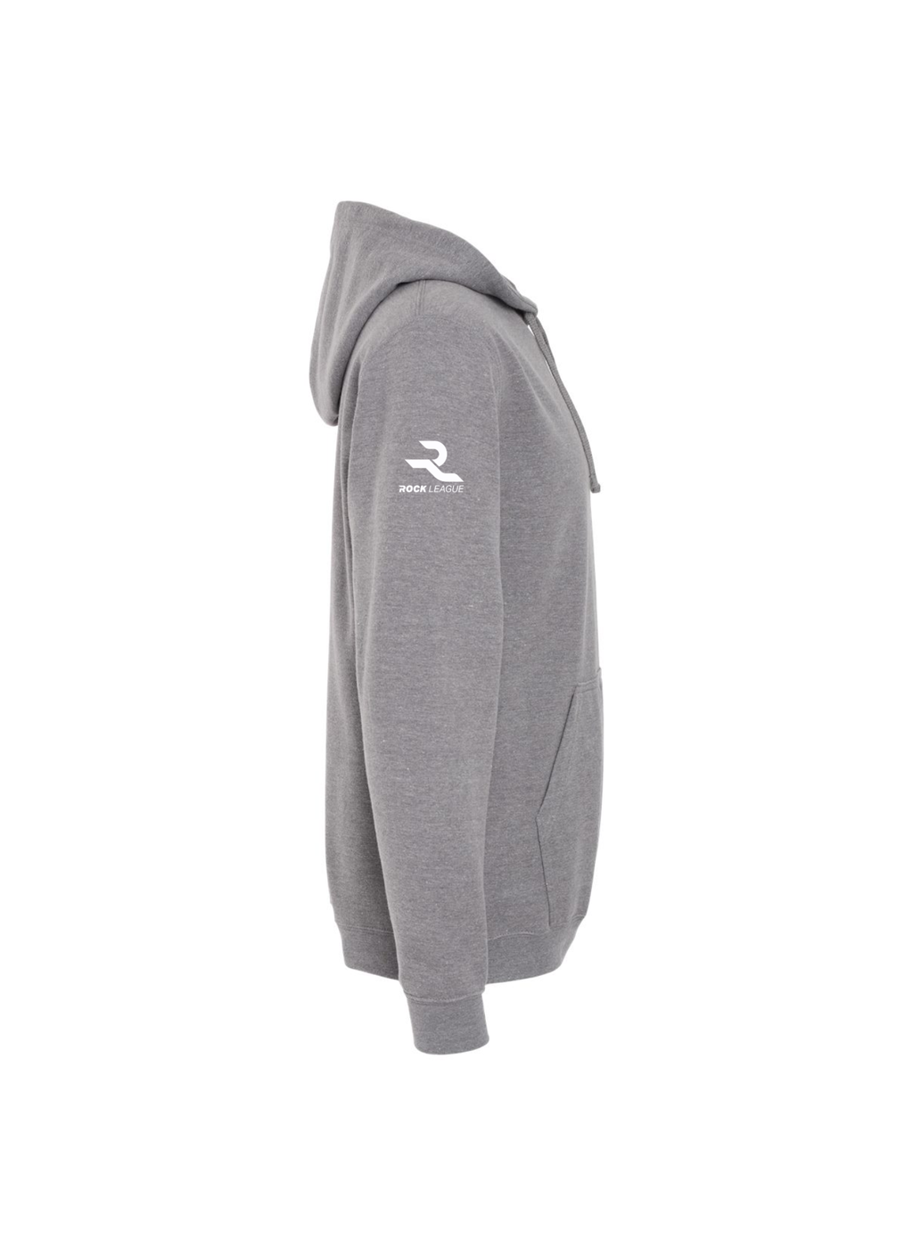 Maple United Logo Hoodie