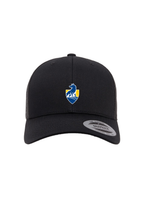 Northern United Embroidered Logo Trucker Hat
