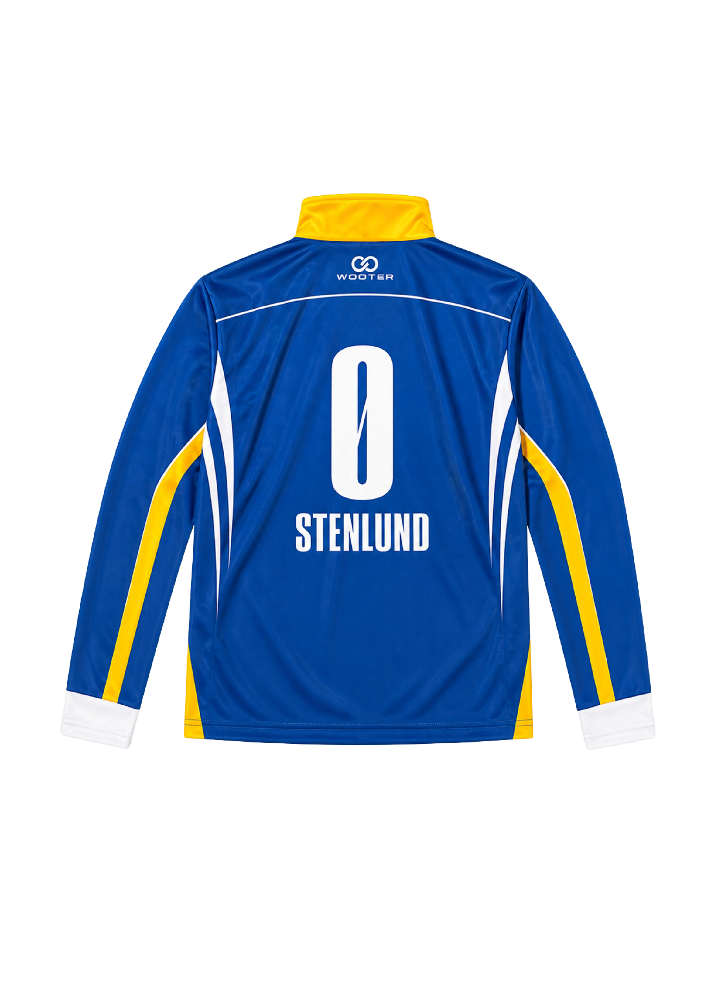 Northern United Player Replica Jersey