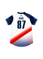 Frontier Curling Club Player Replica Jersey