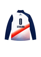 Frontier Curling Club Player Replica Jersey