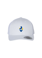 Northern United Embroidered Logo Trucker Hat