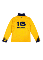 Alpine Curling Club Player Replica Jersey