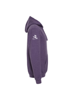 Alpine Curling Club Logo Hoodie