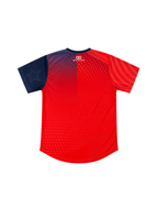 Maple United Replica Jersey