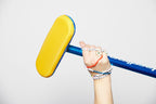 Curling Friendship Bracelet