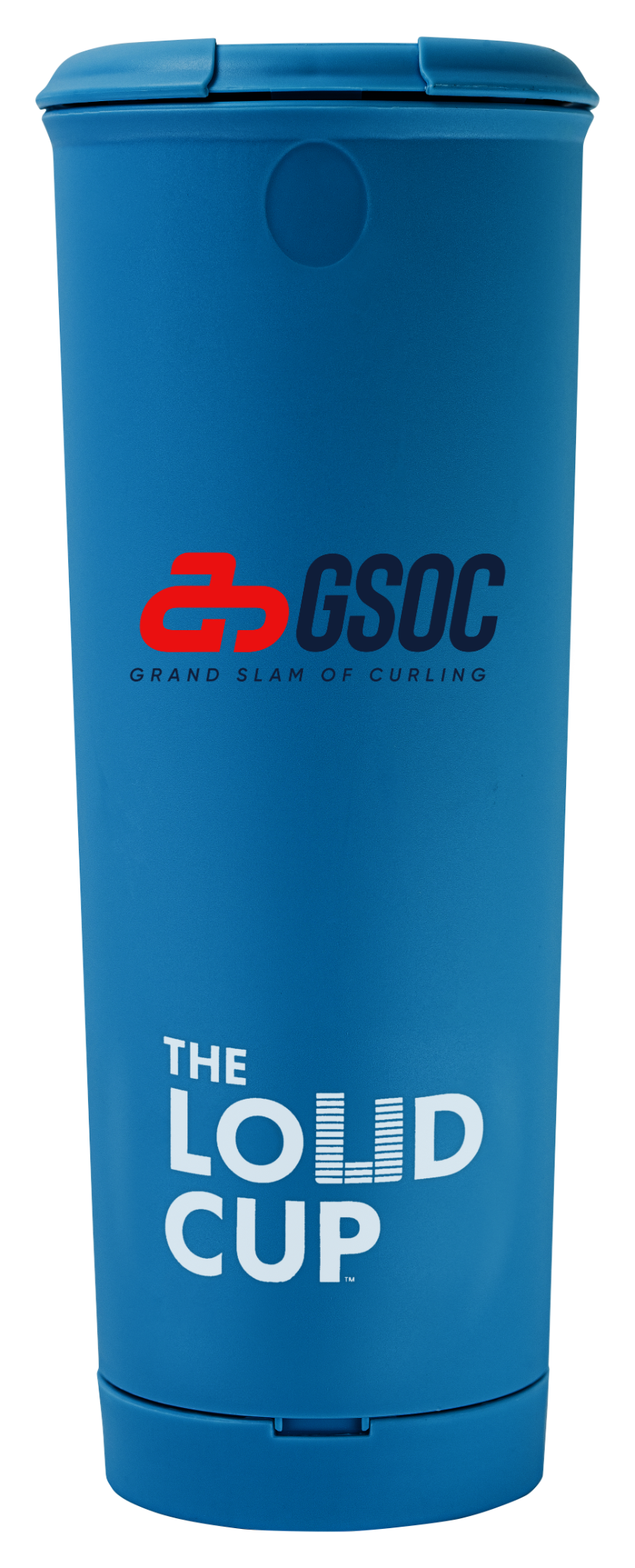 LoudCup - Grand Slam of Curling
