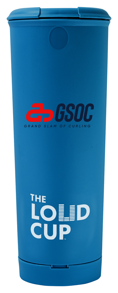 LoudCup - Grand Slam of Curling