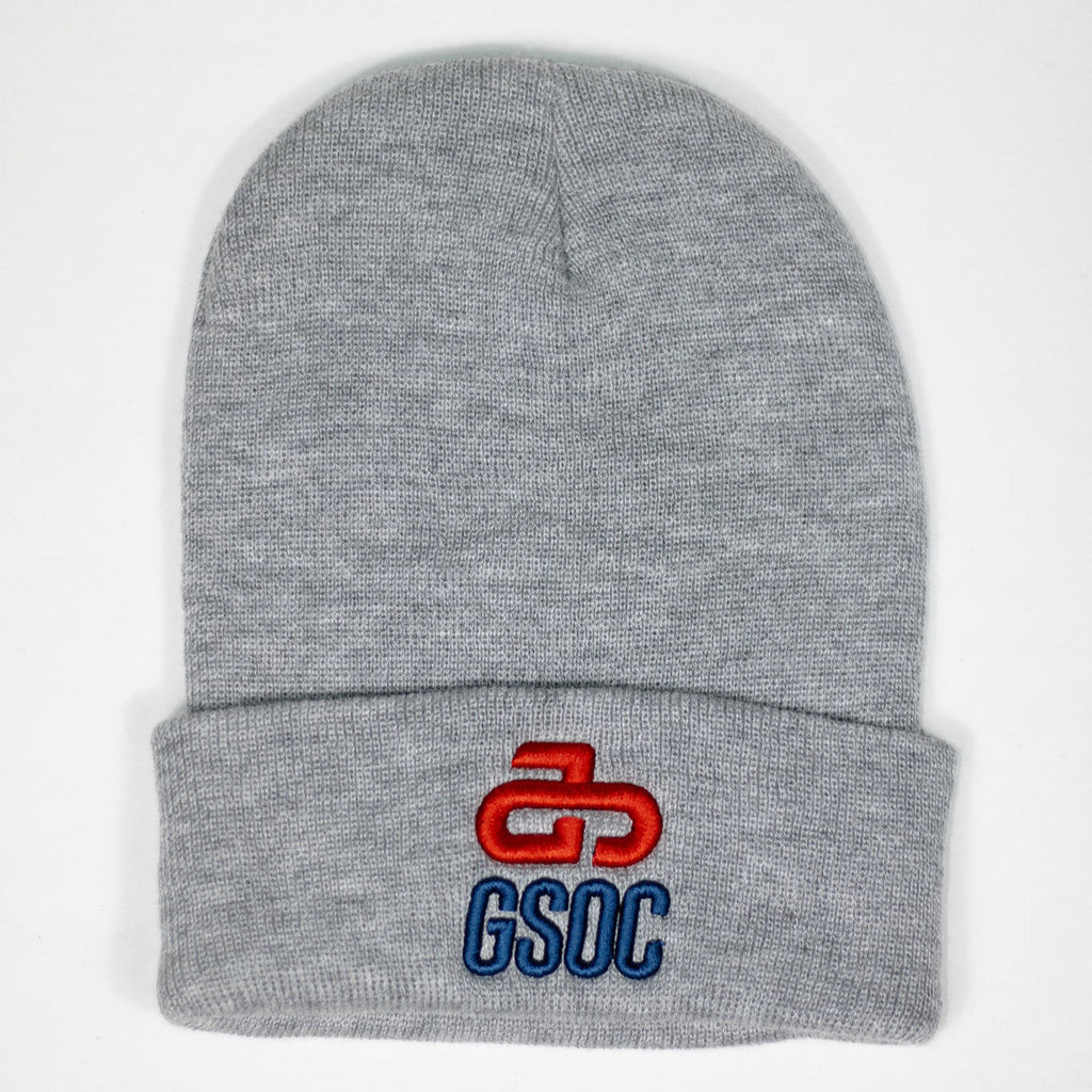 GSOC Toque