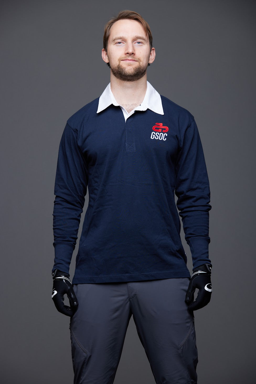 GSOC Rugby Shirt