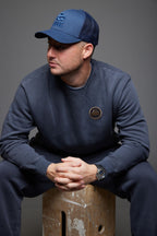 GSOC Mesh Back Hat