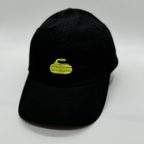 Curling Rock - Youth Hat