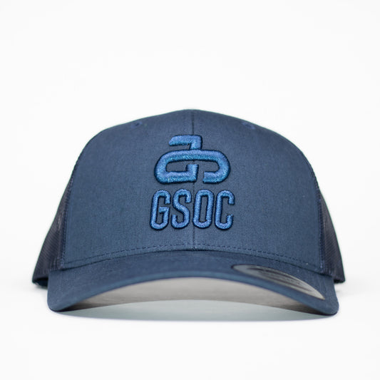 GSOC Mesh Back