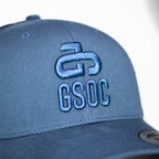 GSOC Mesh Back Hat