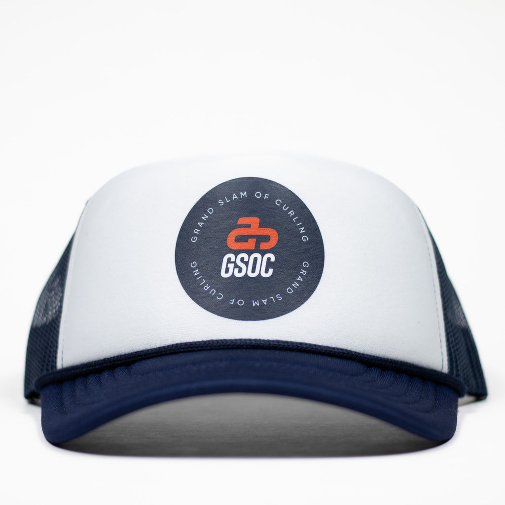 GSOC Trucker Hat