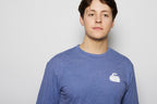 Curling Rock - T-Shirt