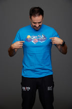 Johnny Mo's Rock Garden