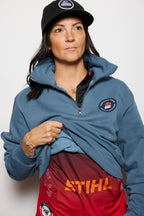 GSOC Quarter Zip