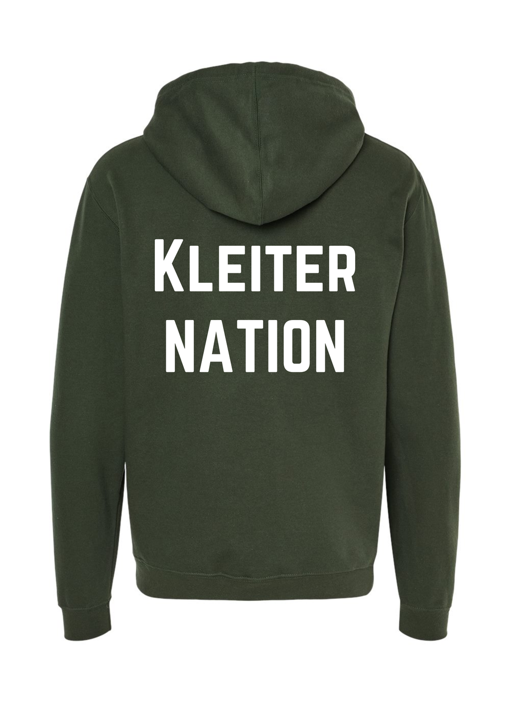 Pre Order Team Kleiter Gear