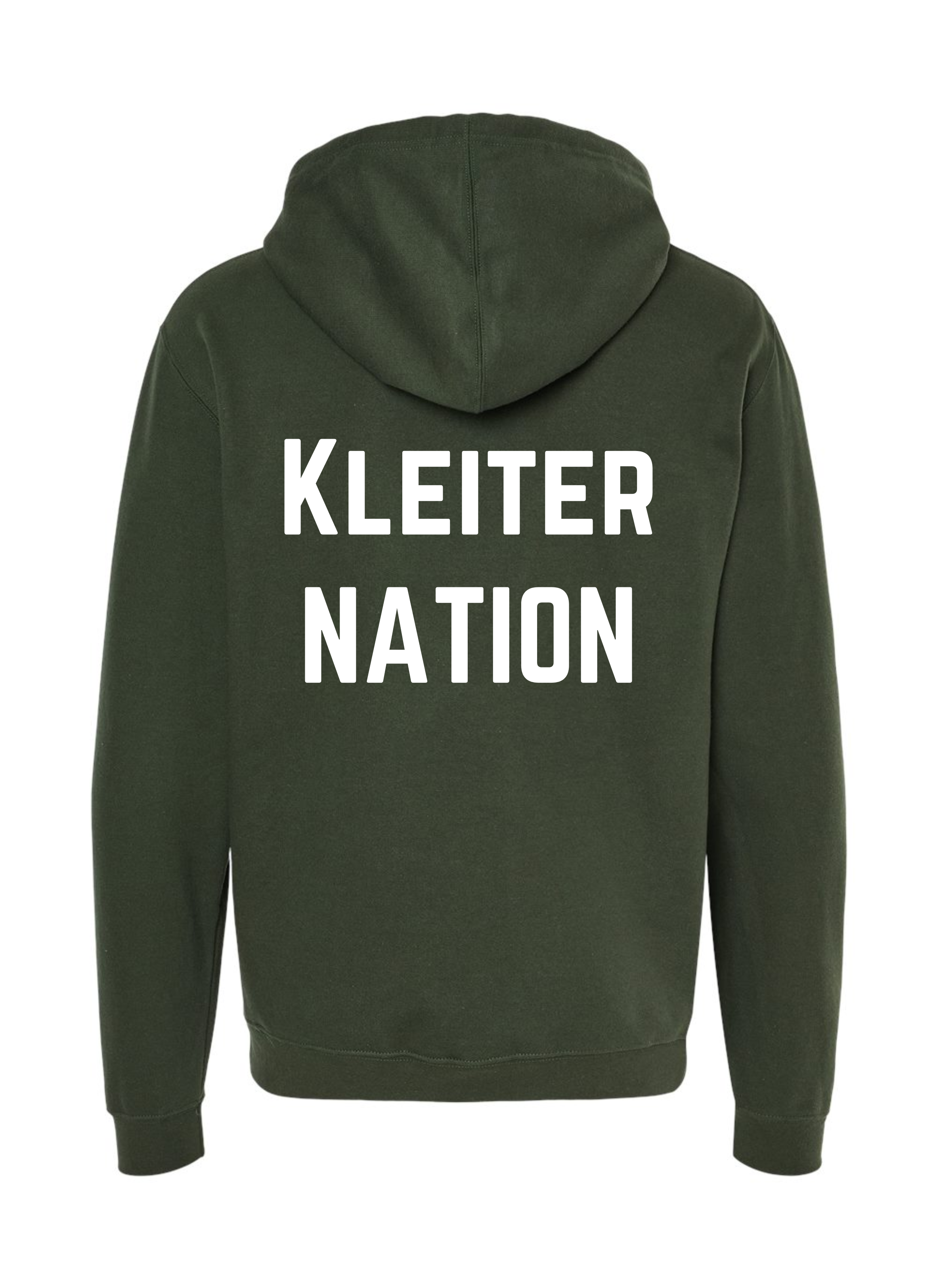 Pre Order Team Kleiter Gear