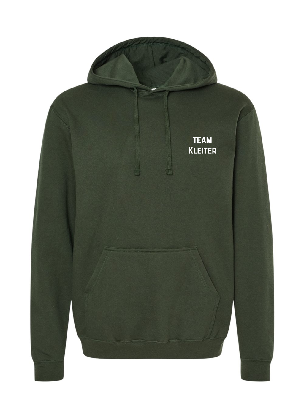 Pre Order Team Kleiter Gear