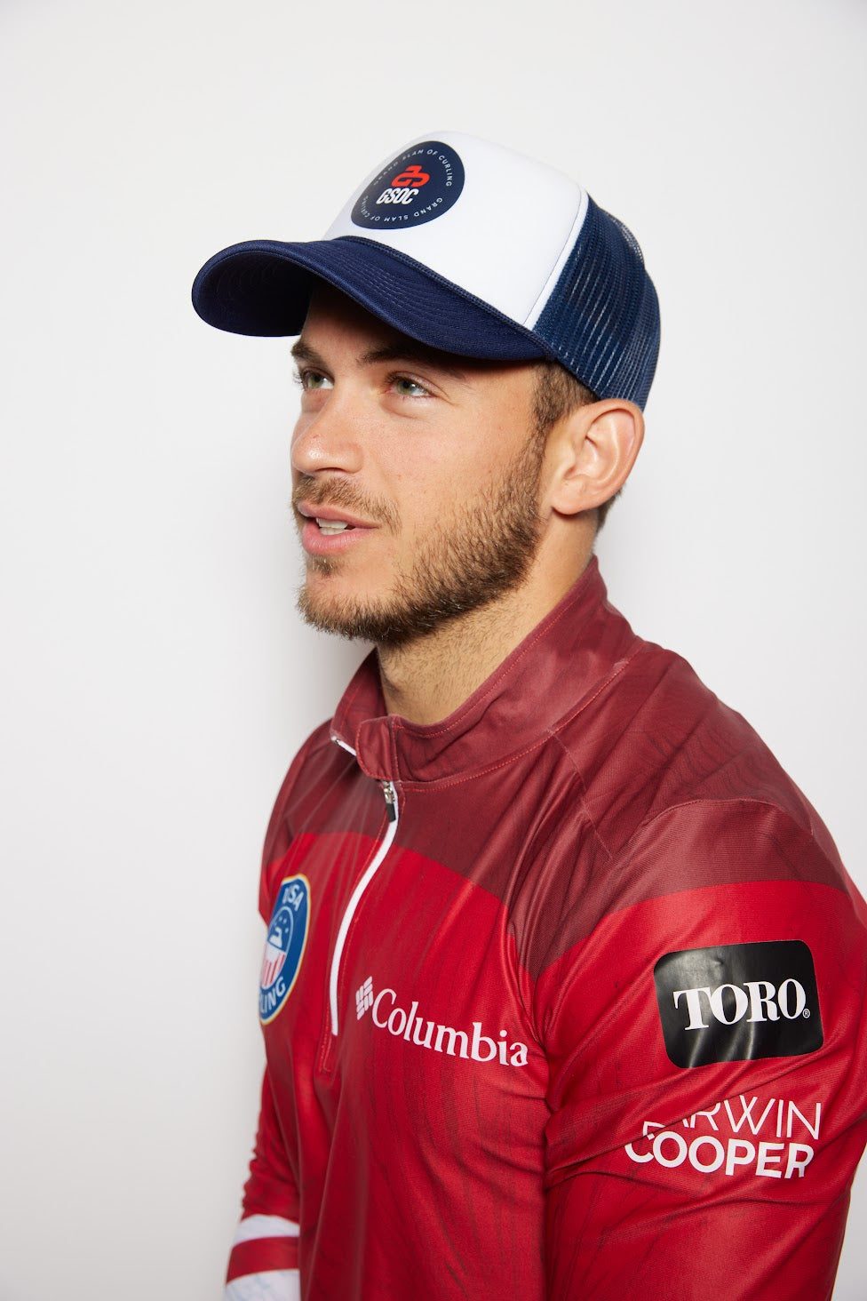 GSOC Trucker Hat