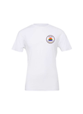 Pride Curling Club Crest T-Shirt