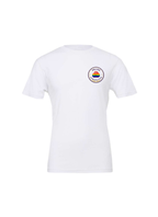 Pride Curling Club Crest T-Shirt