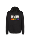 Slide With Pride Hoodie