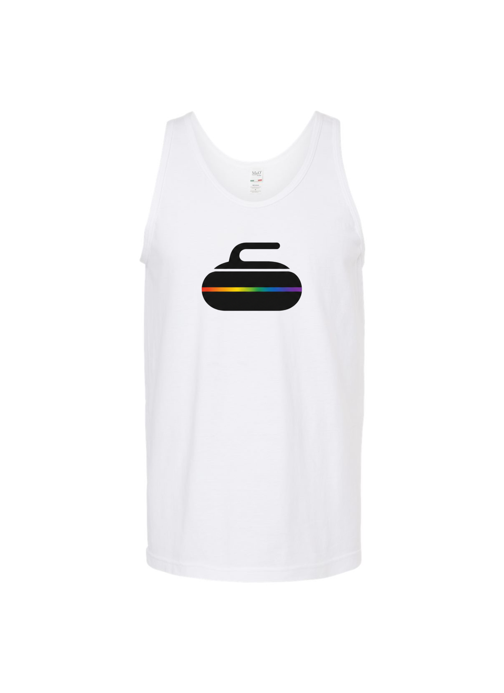 Pride Rock Tank Top