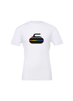 Pride Rock Logo T-Shirt