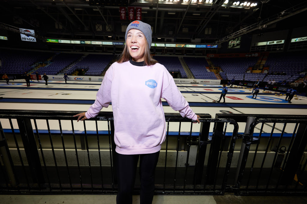 GSOC Logo Embroidered Toque