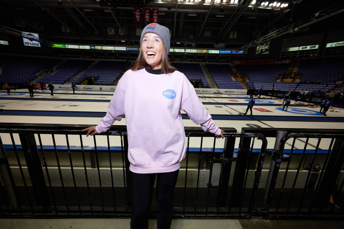 GSOC Logo Embroidered Toque