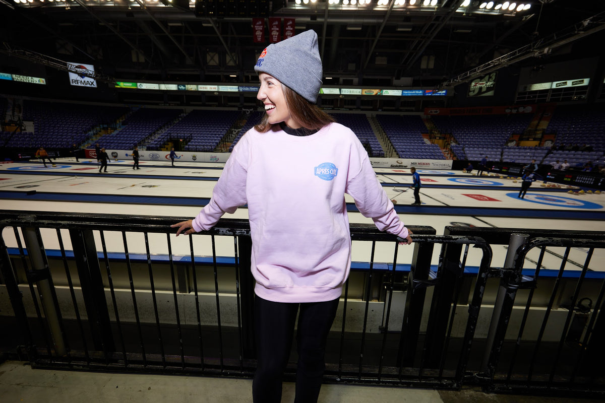 GSOC Logo Embroidered Toque