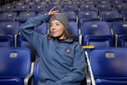 GSOC Logo Embroidered Toque