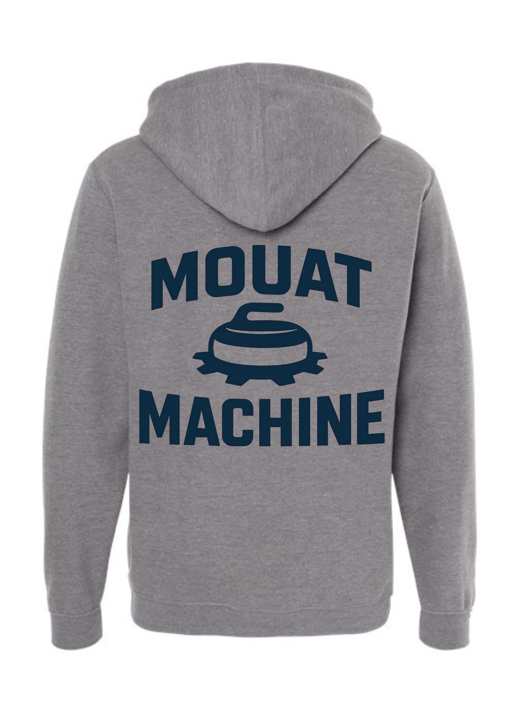 Pre Order Team Mouat Gear