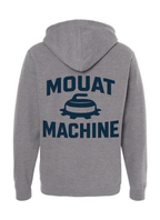 Pre Order Team Mouat Gear