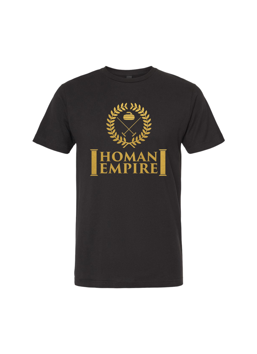 Homan Empire Youth T-Shirt
