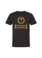 Homan Empire Youth T-Shirt